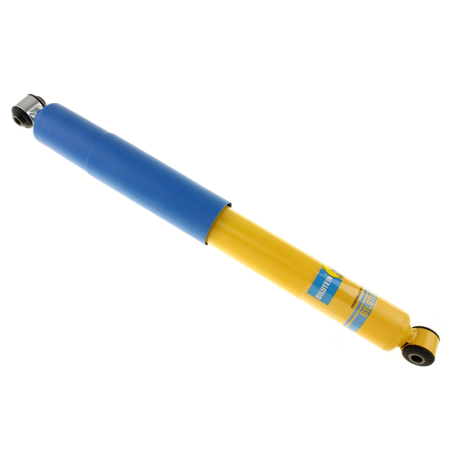 Bilstein Shock Absorbers   Shock Absorber 4600 Series Shock; Type - Nitrogen Gas