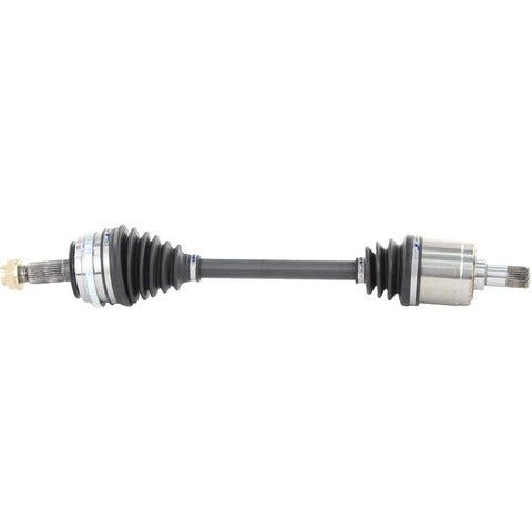 Trakmotive Cv Axle Shaft P/N:Ho-8089  Cv Axle Shaft P/N: