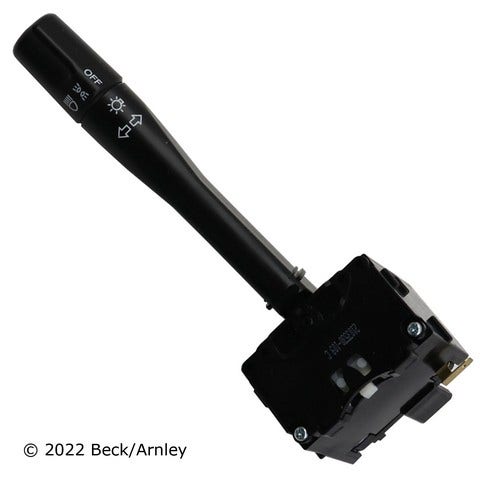 Beck/Arnley Turn Signal Switch P/N:201-2047  Turn Signal Switch P/N: