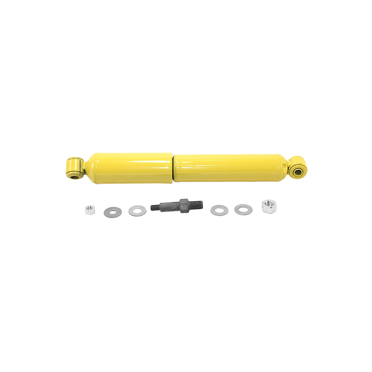 Monroe Shocks & Struts Suspension Shock Absorber P/N:34736 Monroe 34729 Shock