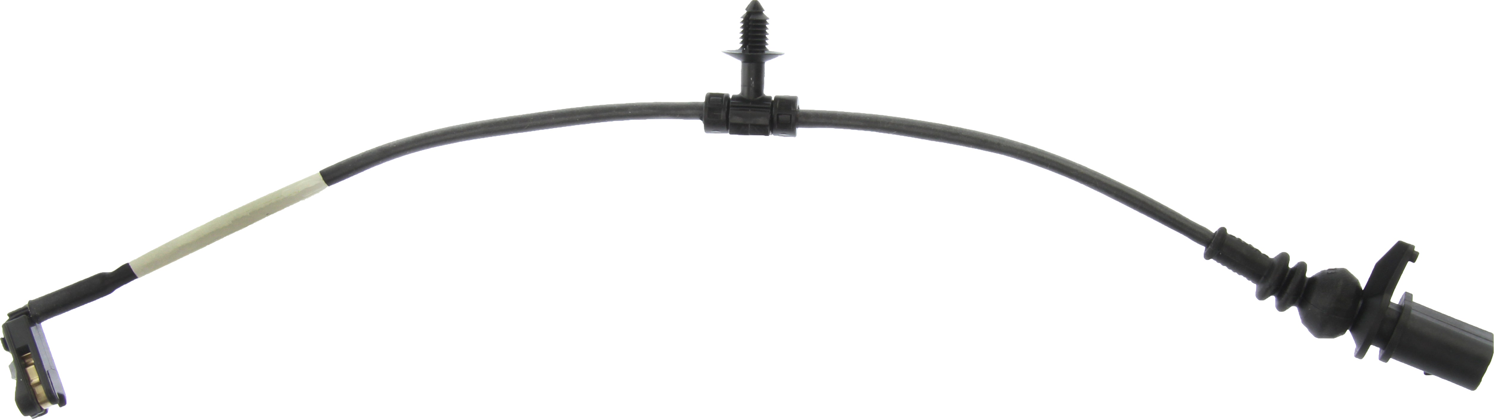 Centric Parts Disc Brake Pad Wear Sensor P/N:116.33025  Disc Brake Pad Wear
