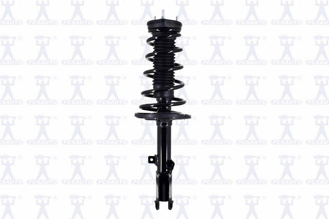 Focus Auto Parts Suspension Strut And Coil Spring Assembly P/N:1331783R