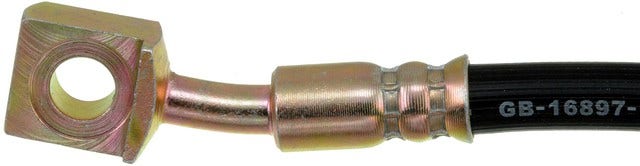 Brake Hydraulic Hose P/N:H620049 Brake Hydraulic Hose P/N: