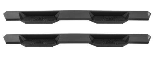 Westin Automotive Products 56-23715 Textured Black Hdx Xtreme Board  Hdx Xtreme