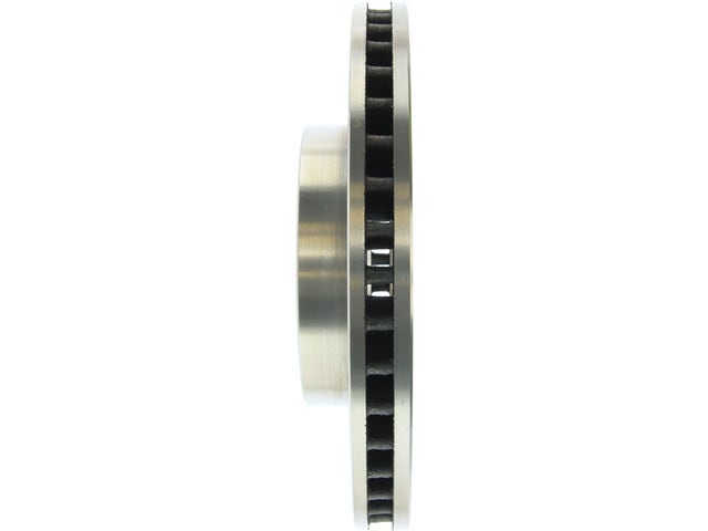 Centric Parts Disc Brake Rotor P/N:121.44113  Disc Brake Rotor P/N: