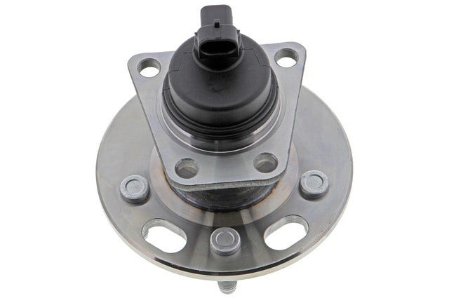 Mevotech Wheel Bearing And Hub Assembly P/N:H512001  Wheel Bearing And Hub