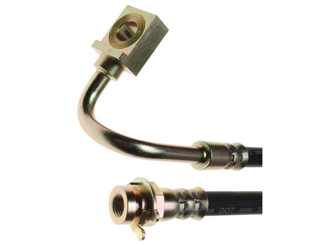 Raybestos Brakes Brake Hydraulic Hose P/N:Bh38264  Brake Hydraulic Hose P/N: