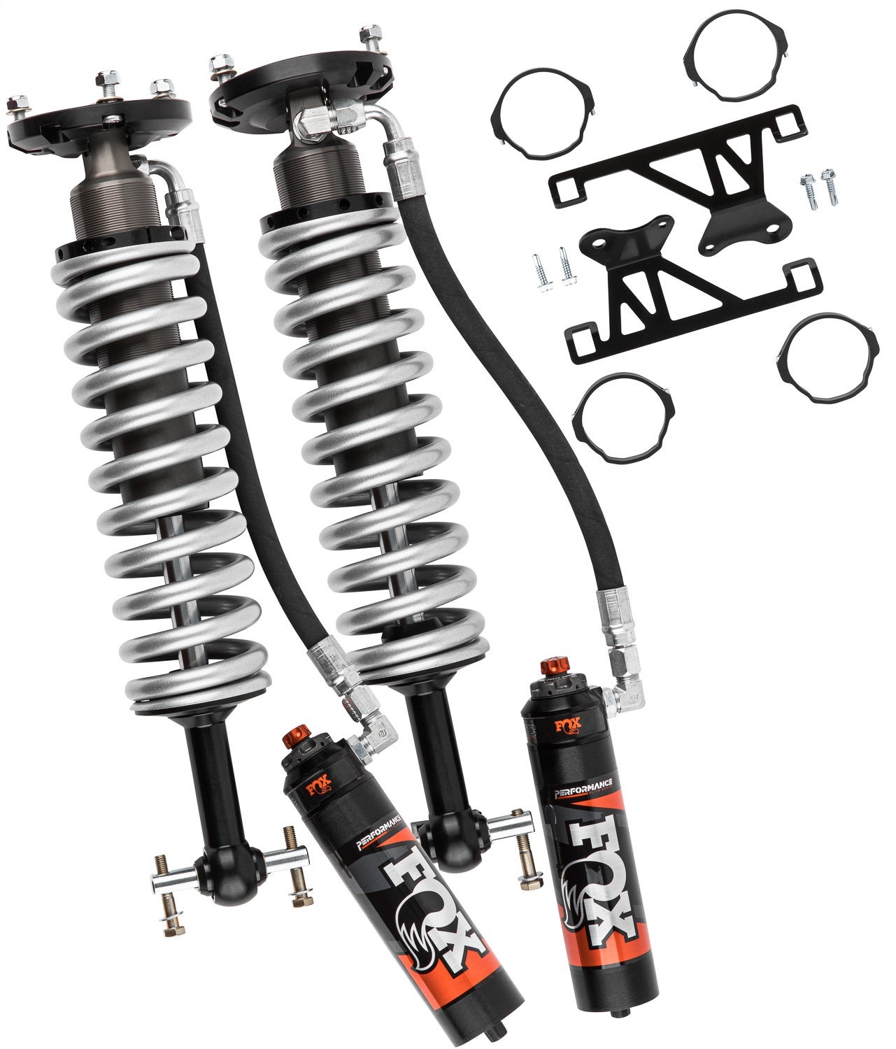 Fox Offroad Shocks 883-06-157 Coil Over Shock Absorber   Coil Over Shock