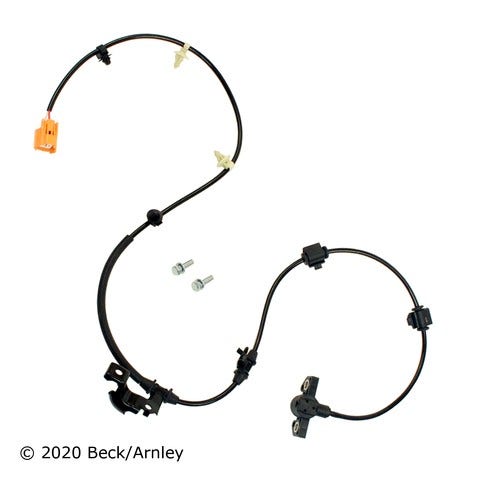 Beck/Arnley Abs Wheel Speed Sensor P/N:084-4315  Abs Wheel Speed Sensor P/N: