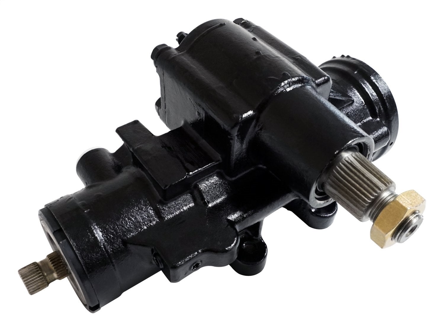 Crown Automotive 52089046Ac Steering Gear Fits 97-02 Wrangler (Tj) Crown