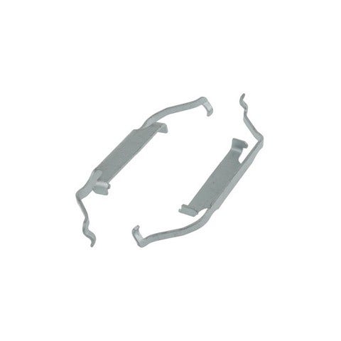 Carlson Disc Brake Hardware Kit P/N:13311  Disc Brake Hardware Kit P/N: