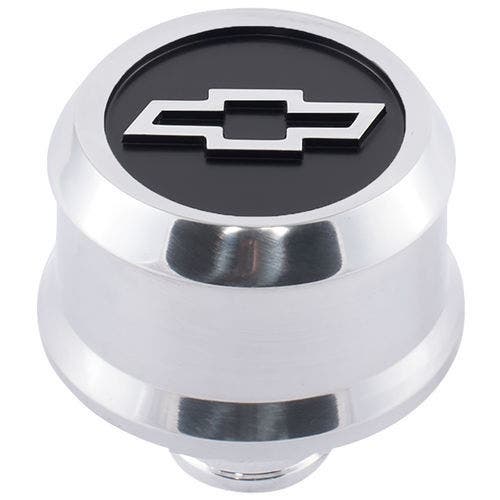 Proform Chevy Push-In Breather Cap  Chevy Push-In Breather Cap