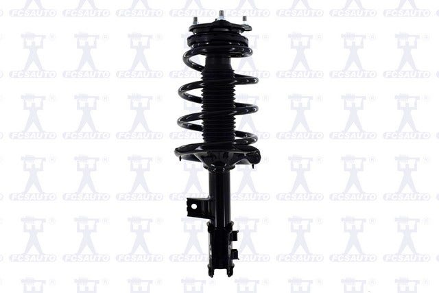 Focus Auto Parts Suspension Strut And Coil Spring Assembly P/N:1333503R