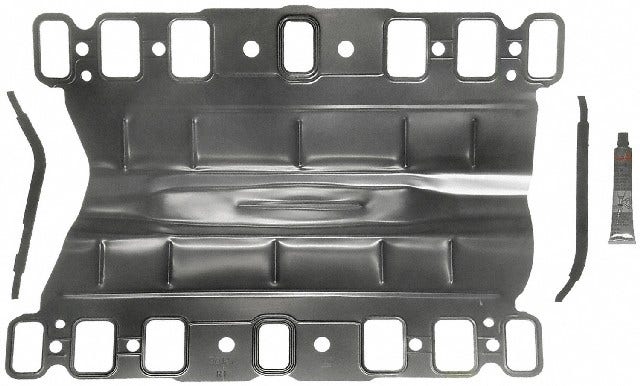 Fel-Pro Valley Pan Gasket Set P/N:Ms 96009  Gaskets Ms 95952 Intake Manifold