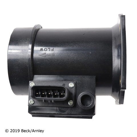 Beck/Arnley Mass Air Flow Sensor P/N:158-1071  Mass Air Flow Sensor P/N: