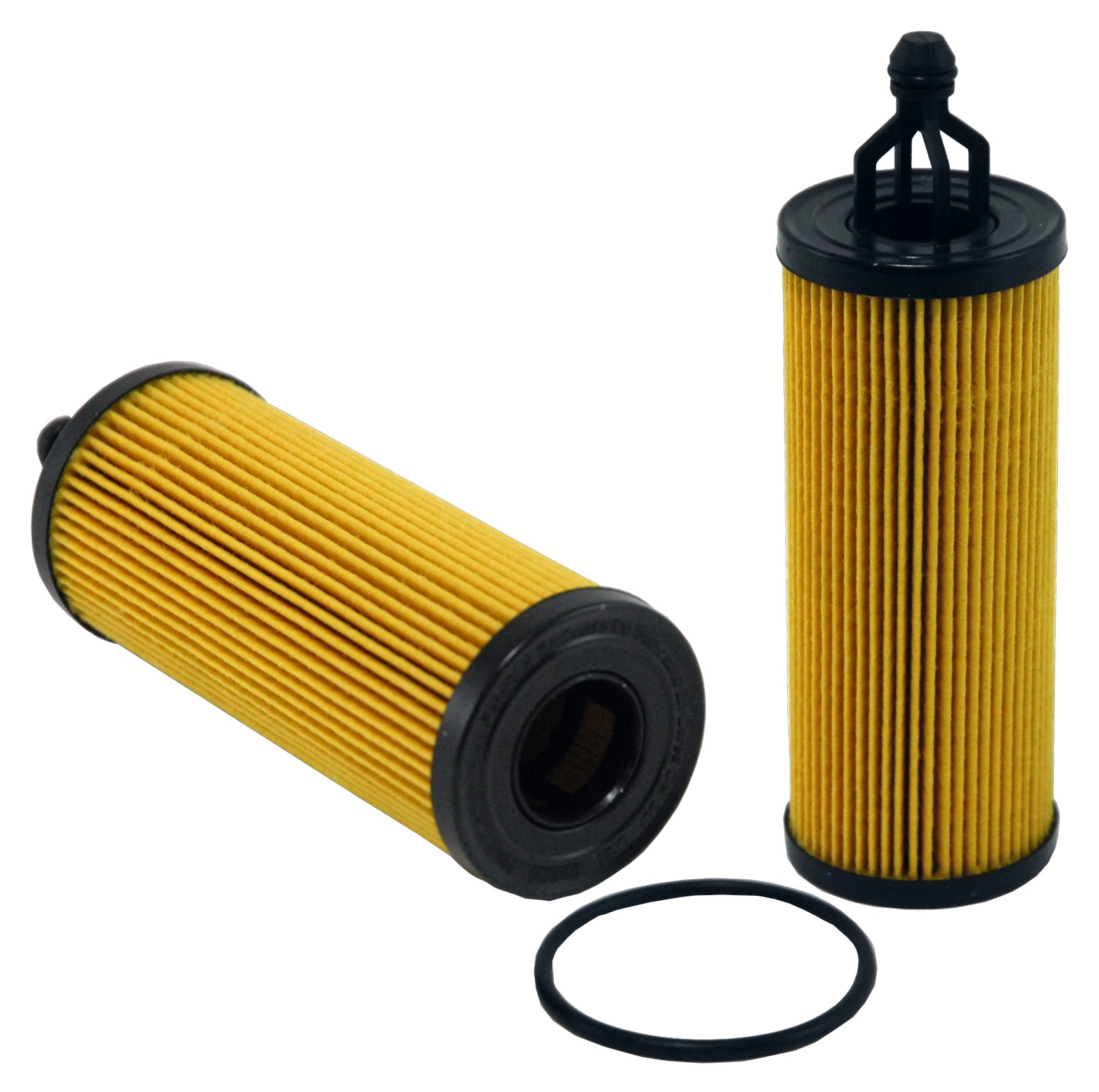 Wix Wl10010  Filters  Oil Filter; Type - Canister