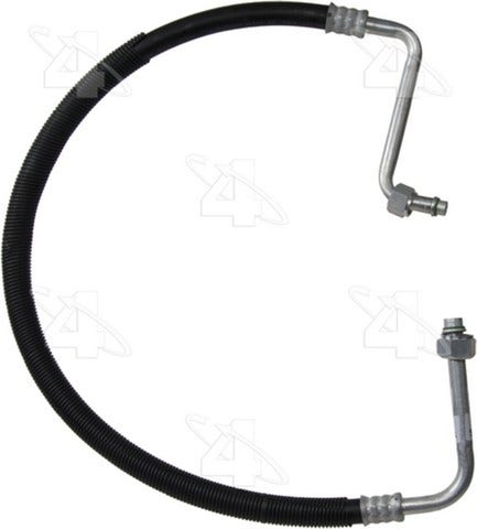 Four Seasons A/C Refrigerant Suction Hose P/N:55875  A/C Refrigerant Suction