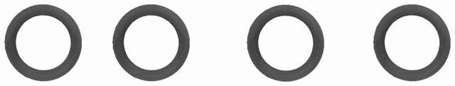 Fel-Pro Fuel Injector O-Ring Kit P/N:Es 70600  Gaskets Cs 8548-4 Gaskets Oem;