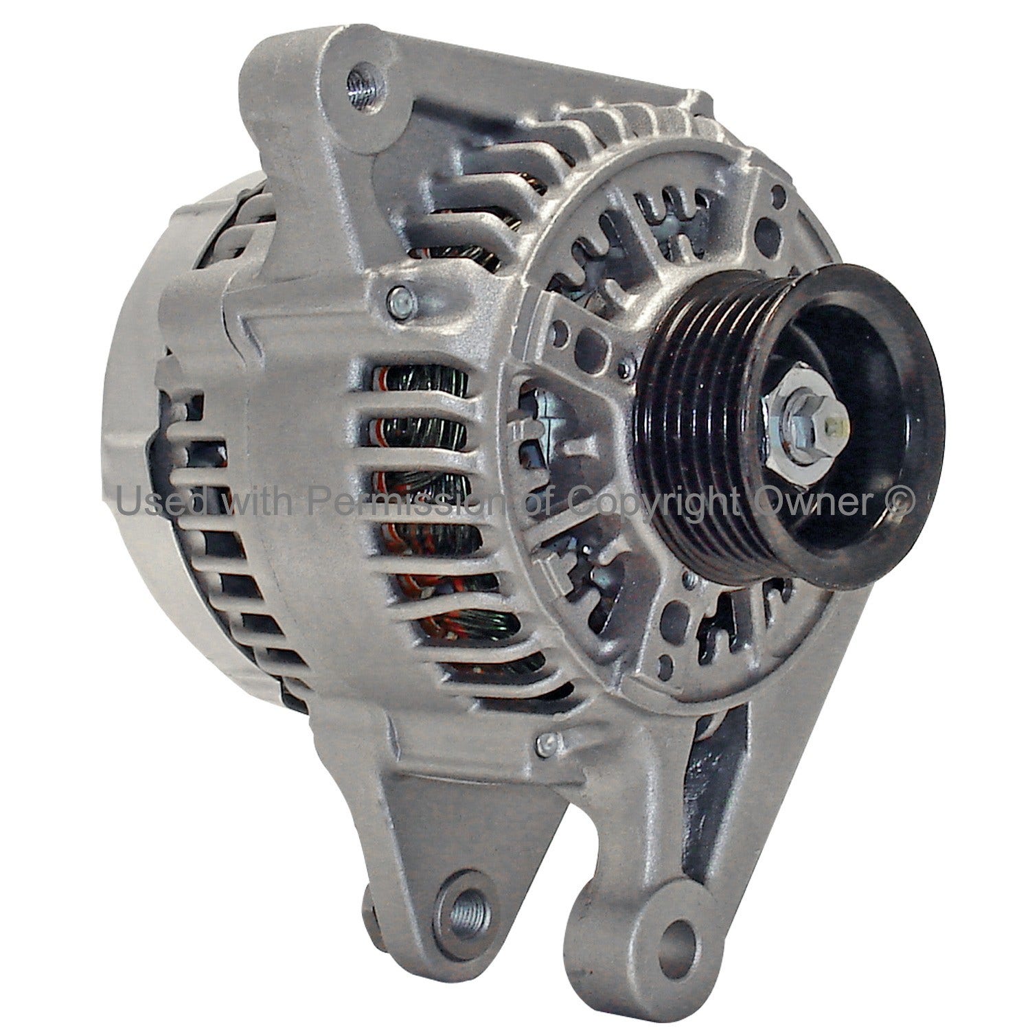 Mpa Alternator P/N:13878  Alternator P/N: