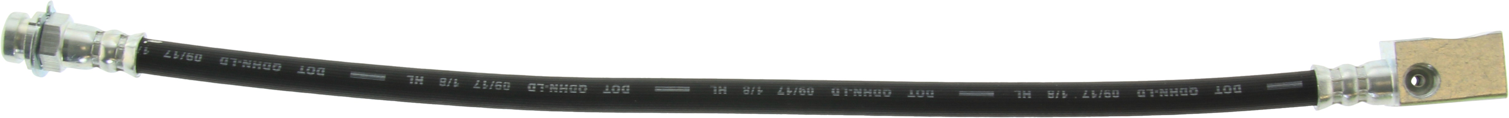 Centric Parts Brake Hydraulic Hose P/N:150.67322  Brake Hydraulic Hose P/N: