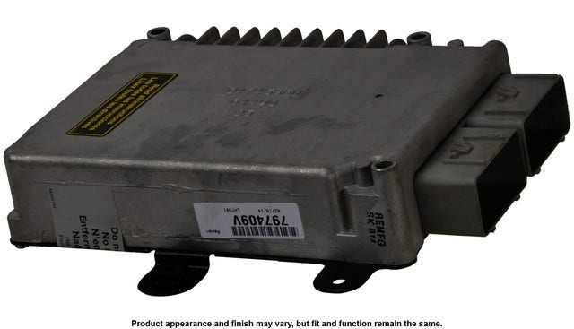 Cardone Reman Engine Control Module (Ecm) P/N:79-5425V  Engine Control Module