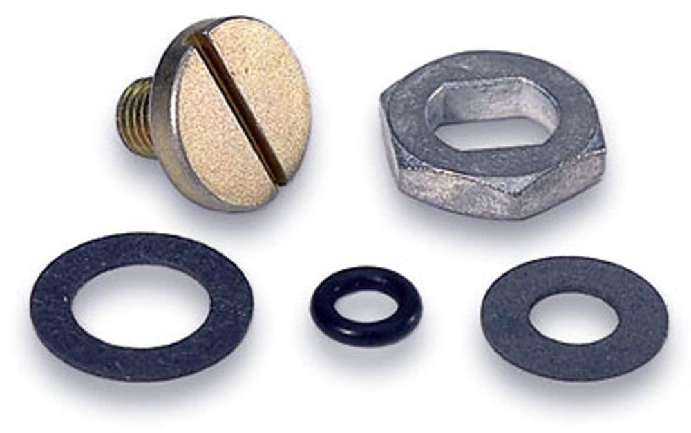 Moroso 65413 Needle And Seat  Performance 65315 Adapter Fitting; Fitting Type -