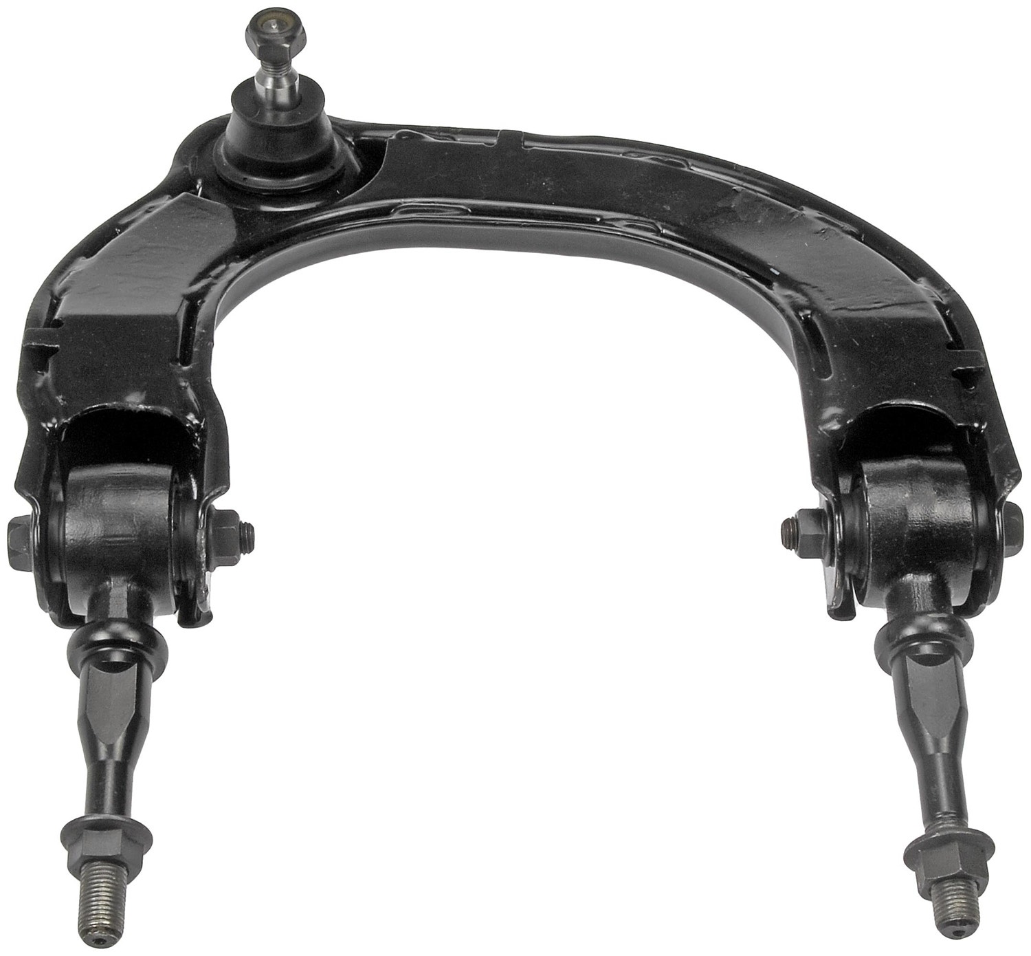 Dorman - Oe Solutions Suspension Control Arm And Ball Joint Assembly P/N:521-770