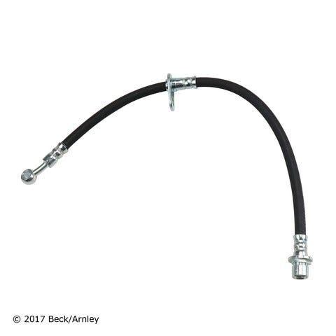 Beck/Arnley Brake Hydraulic Hose P/N:073-1843  Brake Hydraulic Hose P/N: