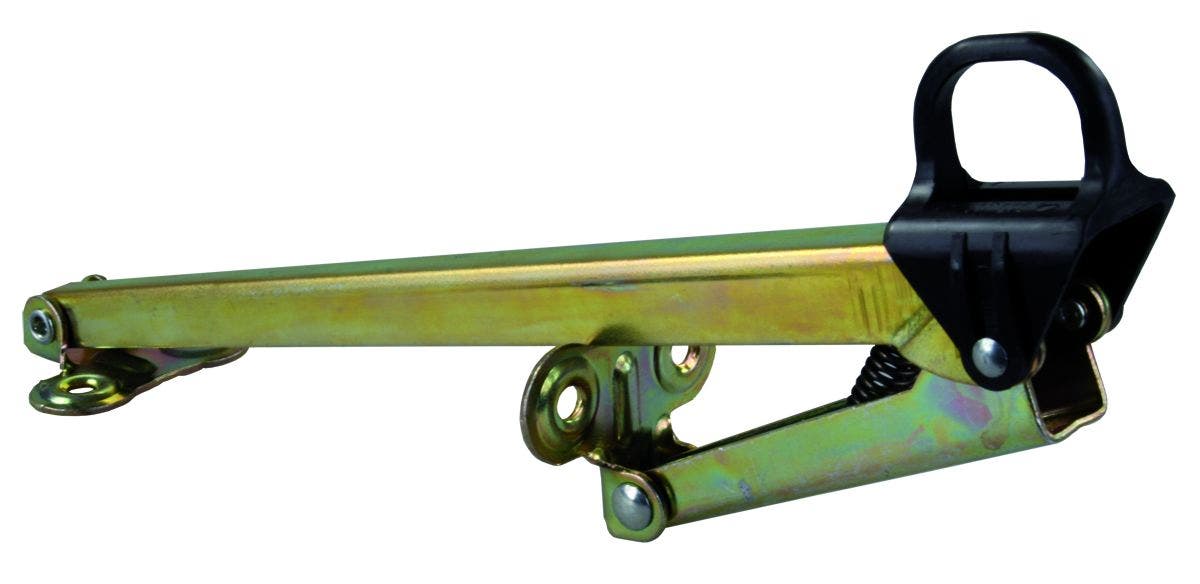 Jr Products 20765 Table Leaf Support - 12"   Table Drop Leaf Support; Length