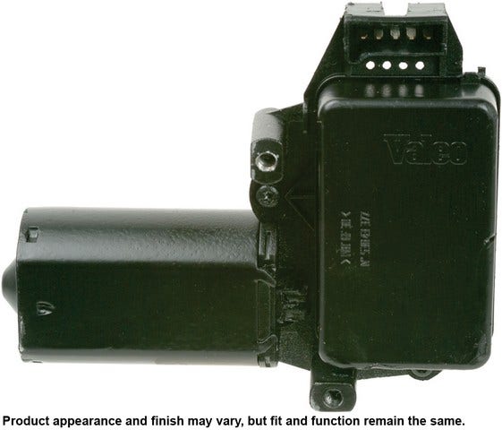 Cardone Reman Windshield Wiper Motor P/N:40-1045  Windshield Wiper Motor P/N: