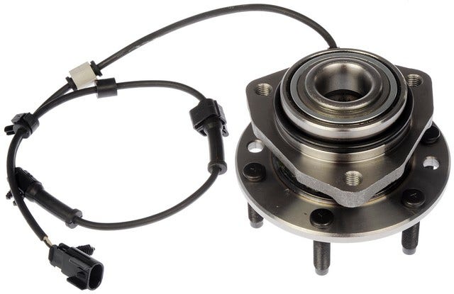 Hub Bearing Assembly Hub Bearing Assembly