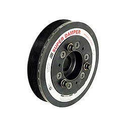 Ati Performance Products 918310 7.074" Harmonic Damper For Ford Fe  Products
