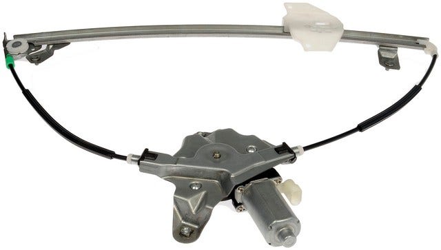 Dorman - Oe Solutions Window Motor And Regulator Assembly P/N:751-076  Window