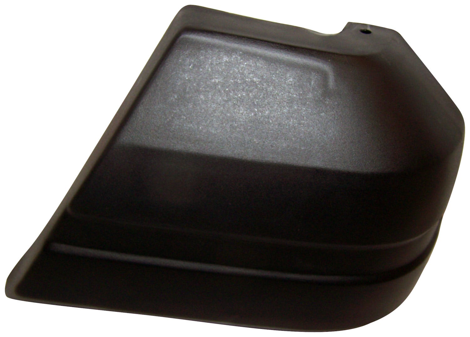 Crown Automotive 55234545 Bumper Cap Fits 91-96 Cherokee (Xj) Comanche Crown