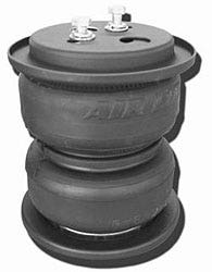 Firestone 6957 Ride-Rite Air Spring Firestone Industrial  Helper Spring Bellows