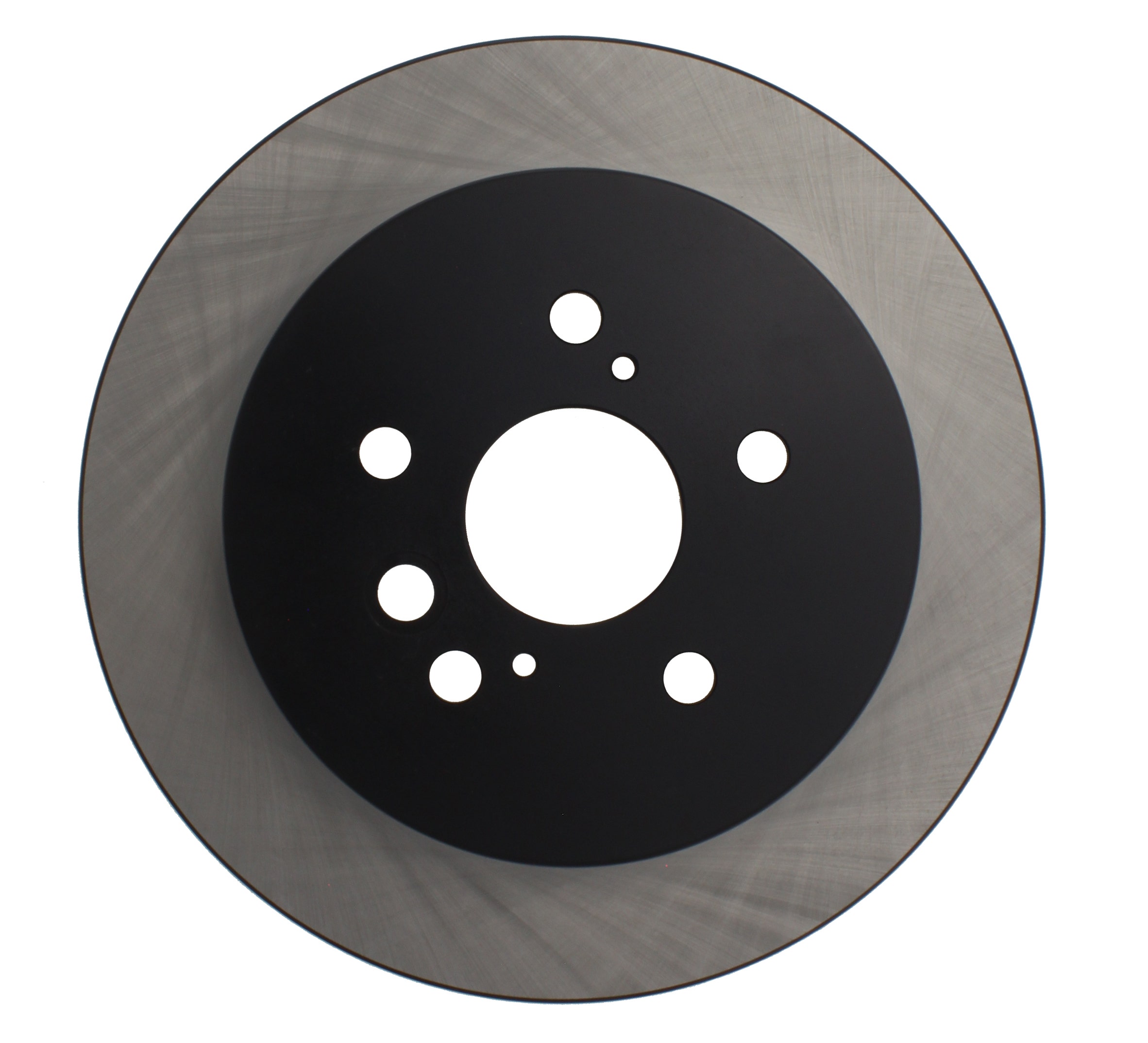 Centric Parts Disc Brake Rotor P/N:120.44134  Disc Brake Rotor P/N: