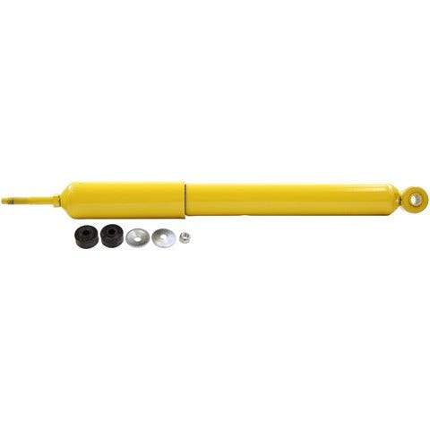 Monroe Shocks & Struts Suspension Shock Absorber P/N:34534  Suspension Shock