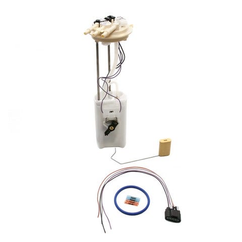 Delphi Fuel Pump Module Assembly P/N:Fg0068  Fuel Pump Module Assembly P/N: