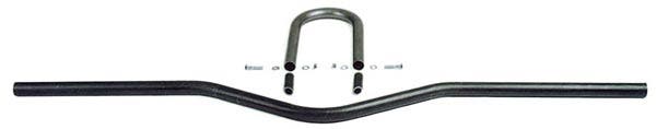 Competition Engineering C3029 Driveshaft Safety Loop-Tubular   Drive Shaft