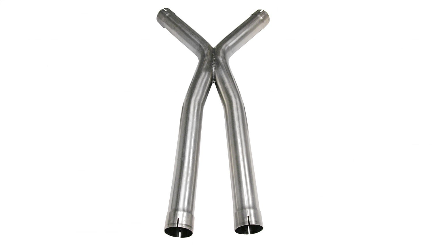 Corsa Performance 14312 Exhaust X-Pipe Fits 05-10 Mustang   Exhaust X-Pipe Fits