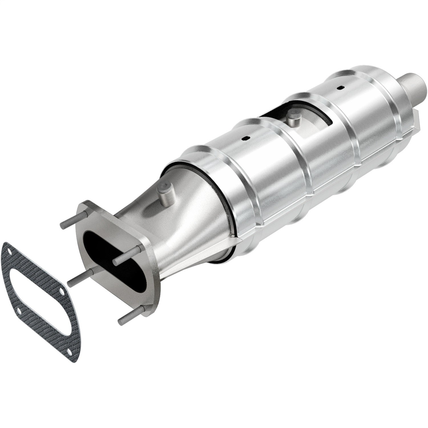 Magnaflow 49 State Converter 55213 55000 Series Direct Fit Catalytic Converter