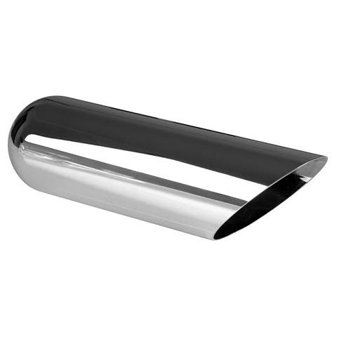 Ap Exhaust Exhaust Tail Pipe Tip P/N:Xsac418  Exhaust Tail Pipe Tip P/N: