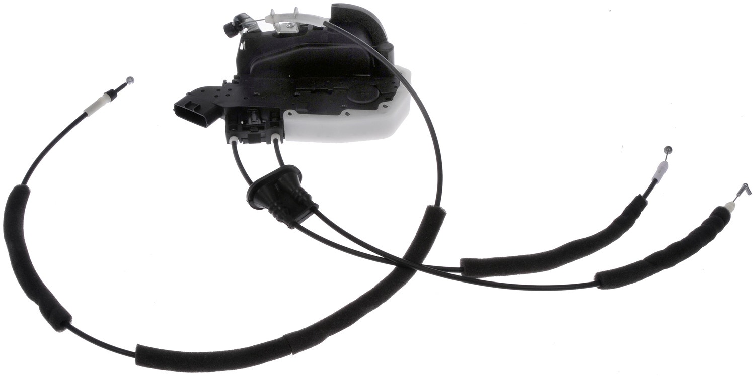 Dorman - Oe Solutions Door Lock Actuator Motor P/N:937-267 Oe Solutions (Tm)