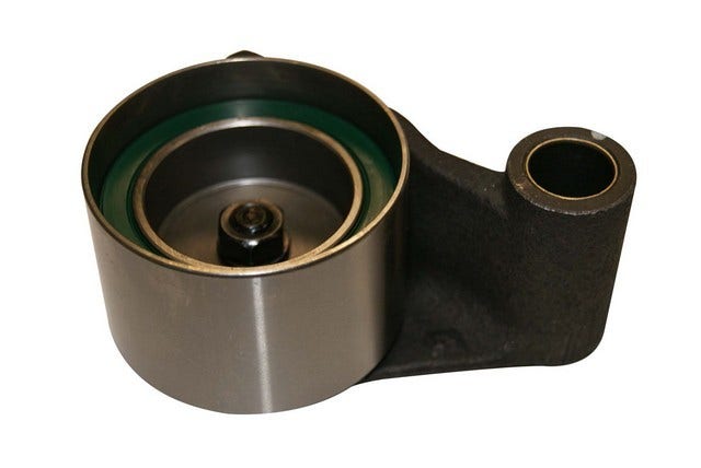 Gmb Engine Timing Belt Tensioner Pulley P/N:470-9340  Engine Timing Belt