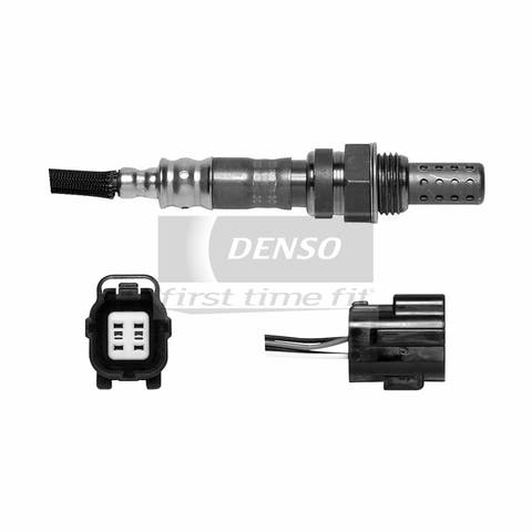Denso Auto Parts 234-4612 Denso  Oxygen Sensor; Type - Heated, Connector Style -