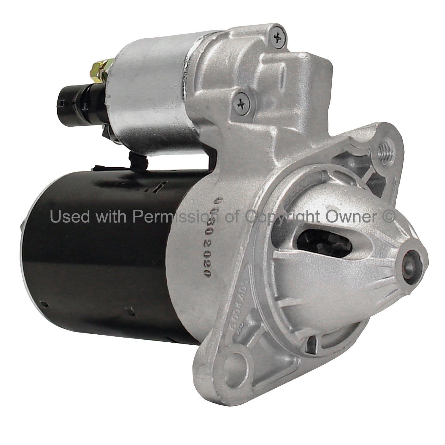 Mpa Starter Motor P/N:17790  Starter Motor P/N: