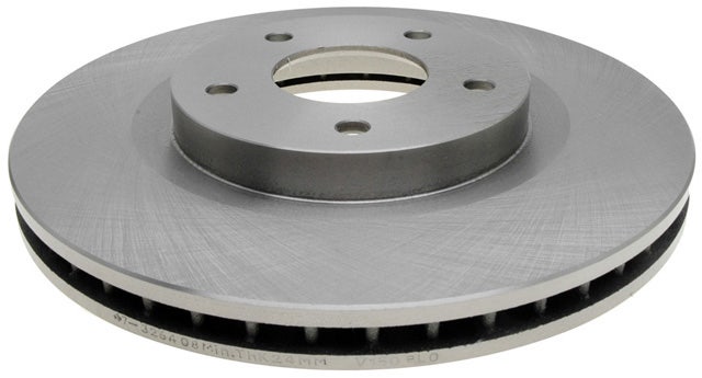 Raybestos Brakes Disc Brake Rotor P/N:980637R   Brake Rotor Professional Grade;