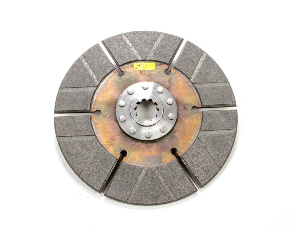 Ram Clutches (1361) Sintered Iron Clutch Disc  Clutches () Sintered Iron Clutch