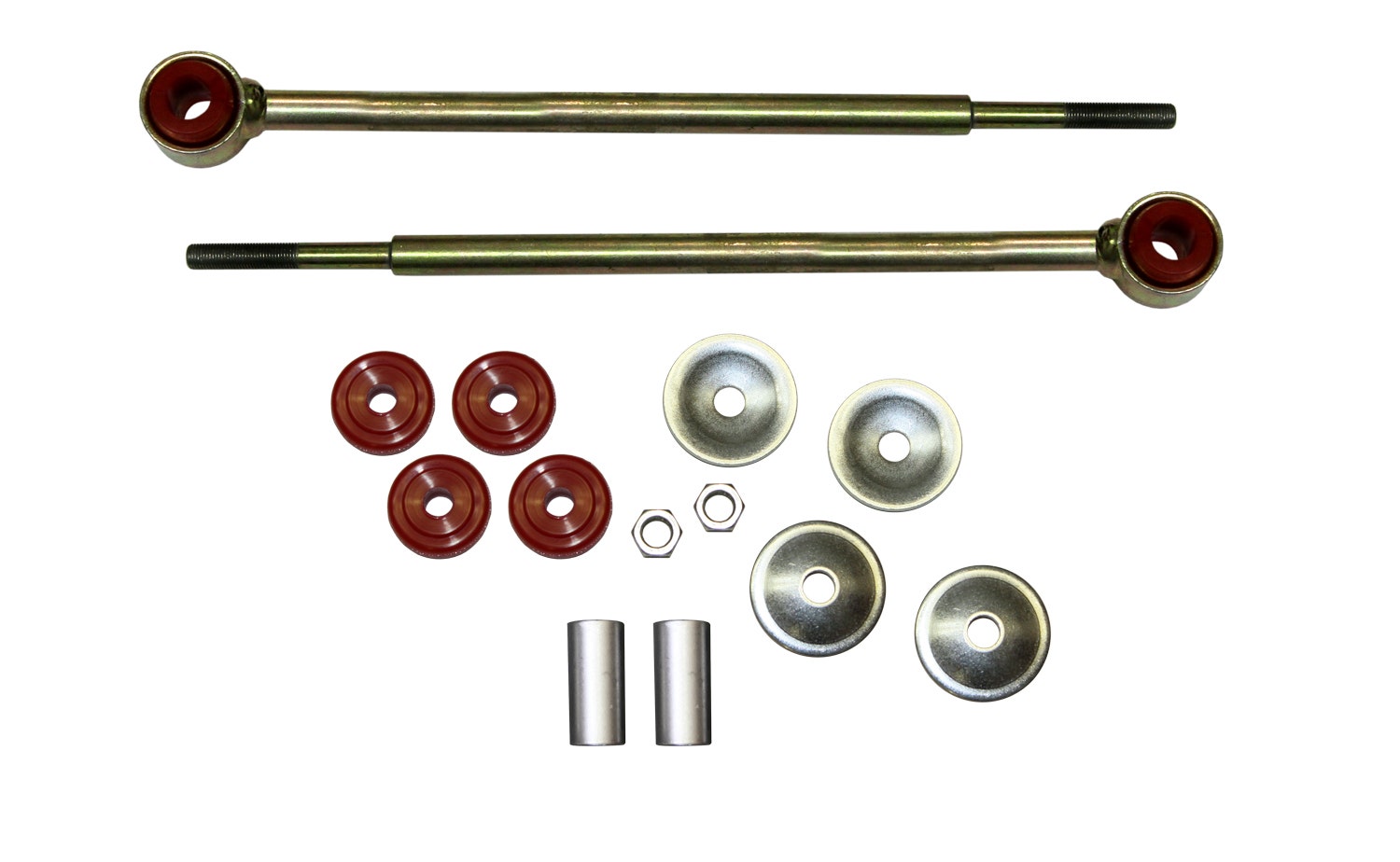 Skyjacker Sbe305 Sway Bar Extended End Links Fits 80-98 F-250 F-250 Hd F-350