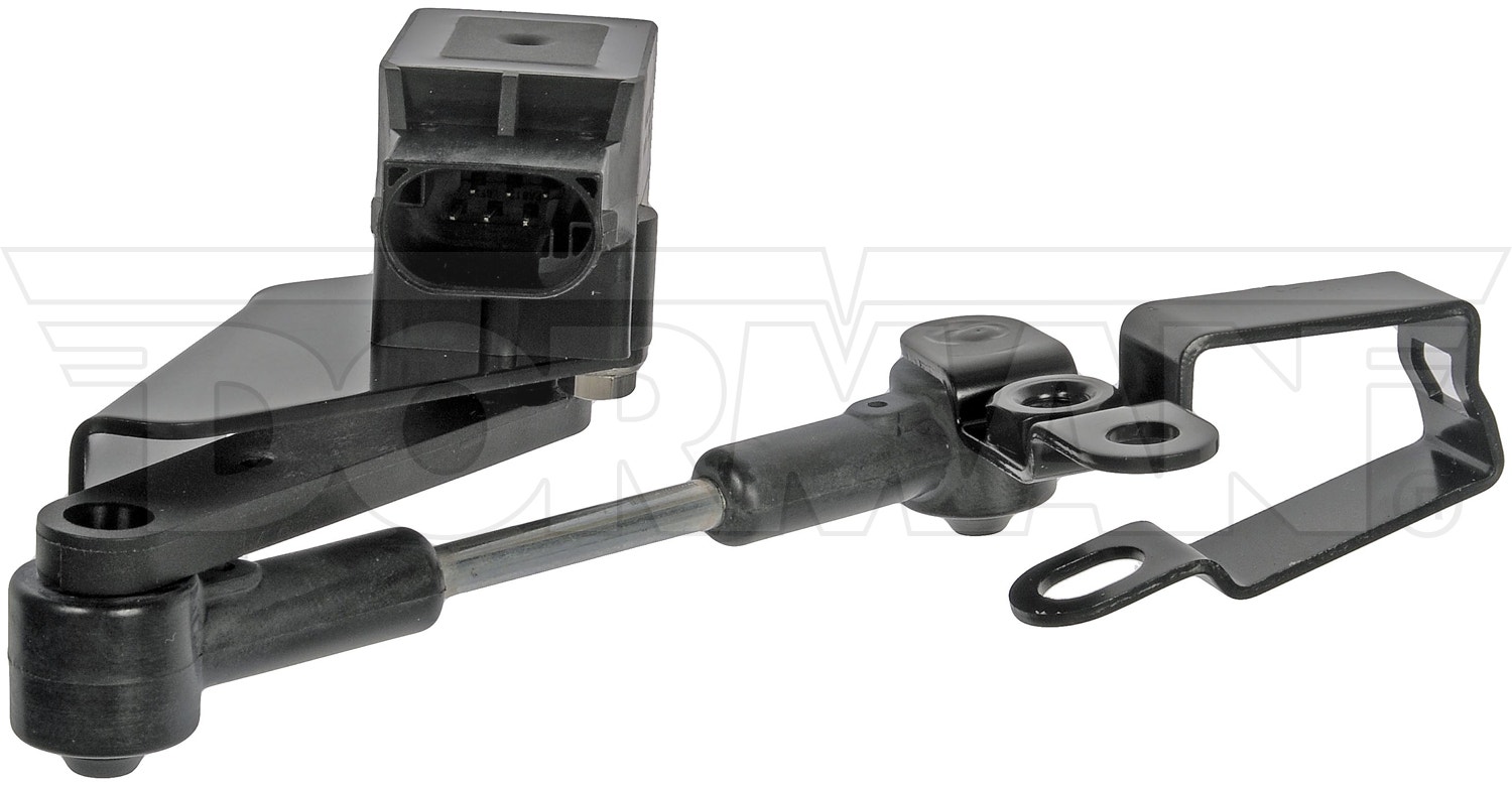 Dorman - Oe Solutions Suspension Ride Height Sensor P/N:924-754 Emissions &